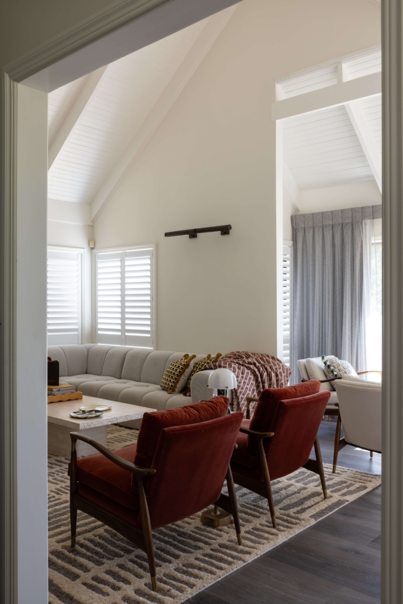Bespoke Interiors