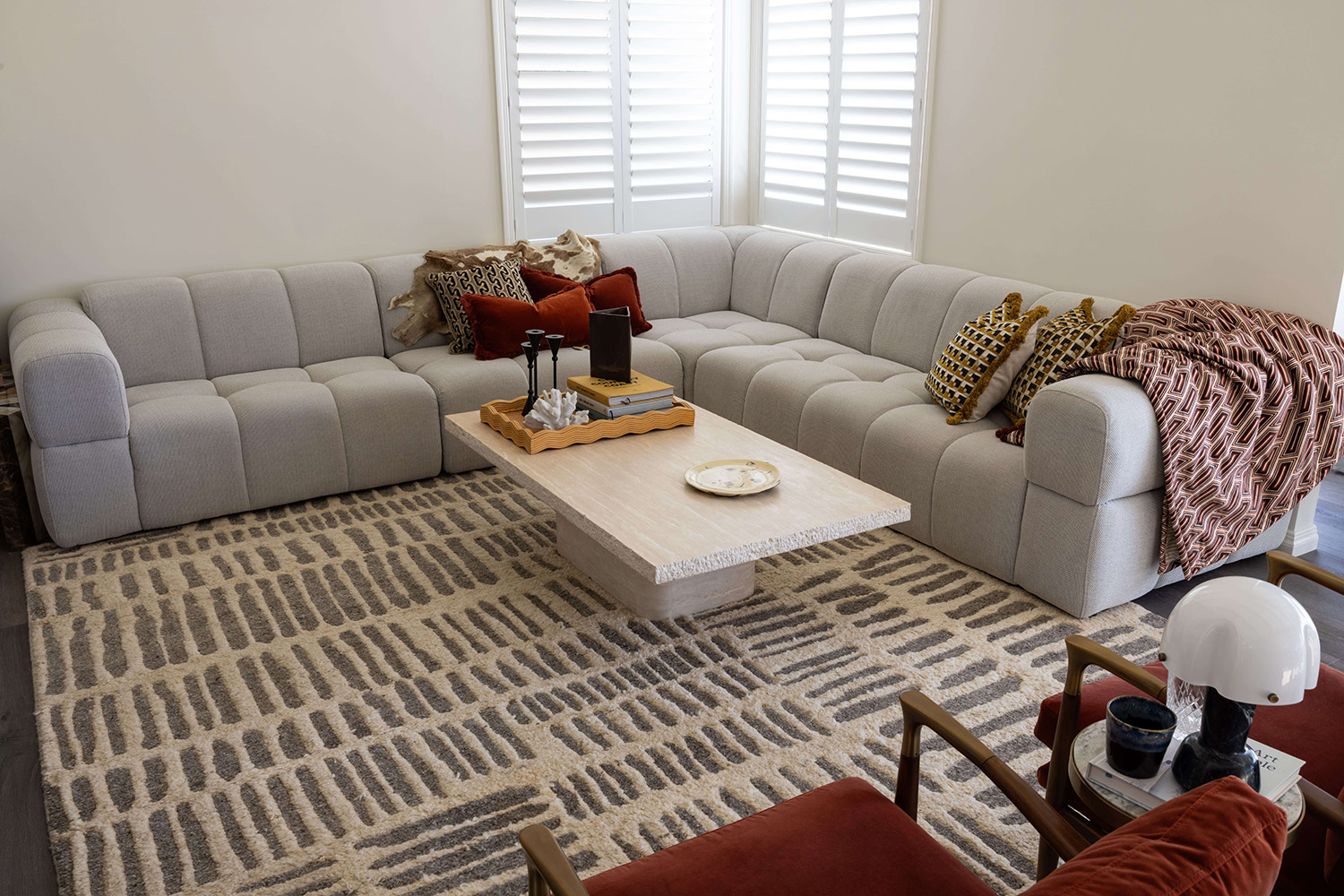 Bespoke Interiors
